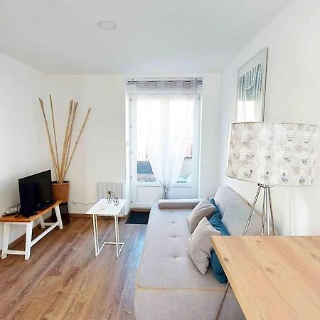 Appartements Cosy Belfort Zewnętrze zdjęcie