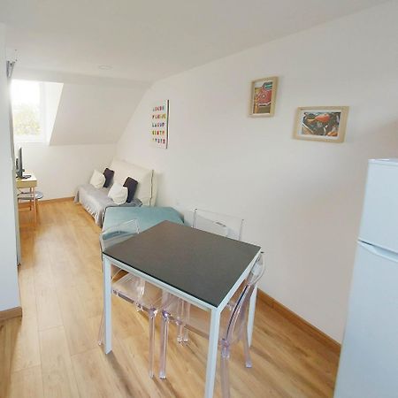 Appartements Cosy Belfort Zewnętrze zdjęcie