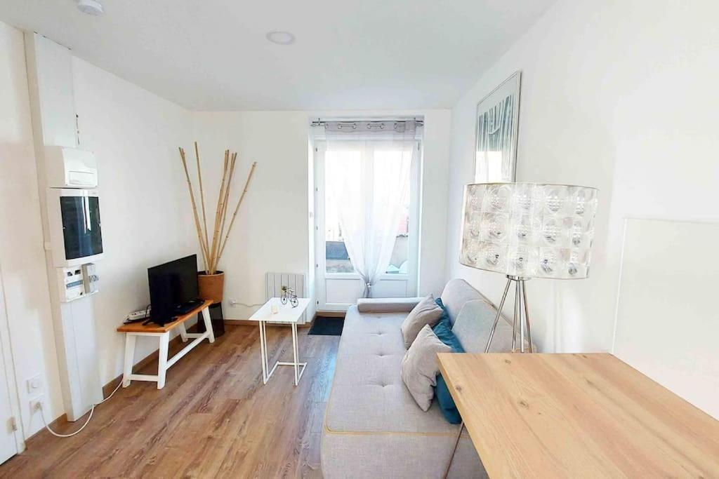 Appartements Cosy Belfort Zewnętrze zdjęcie