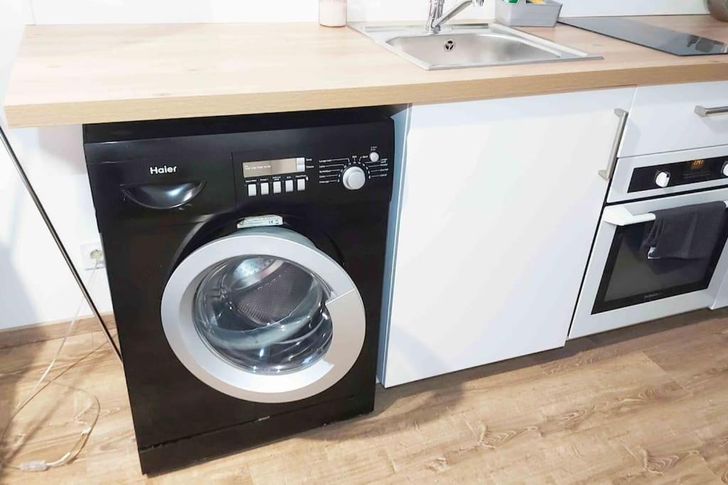 Appartements Cosy Belfort Zewnętrze zdjęcie