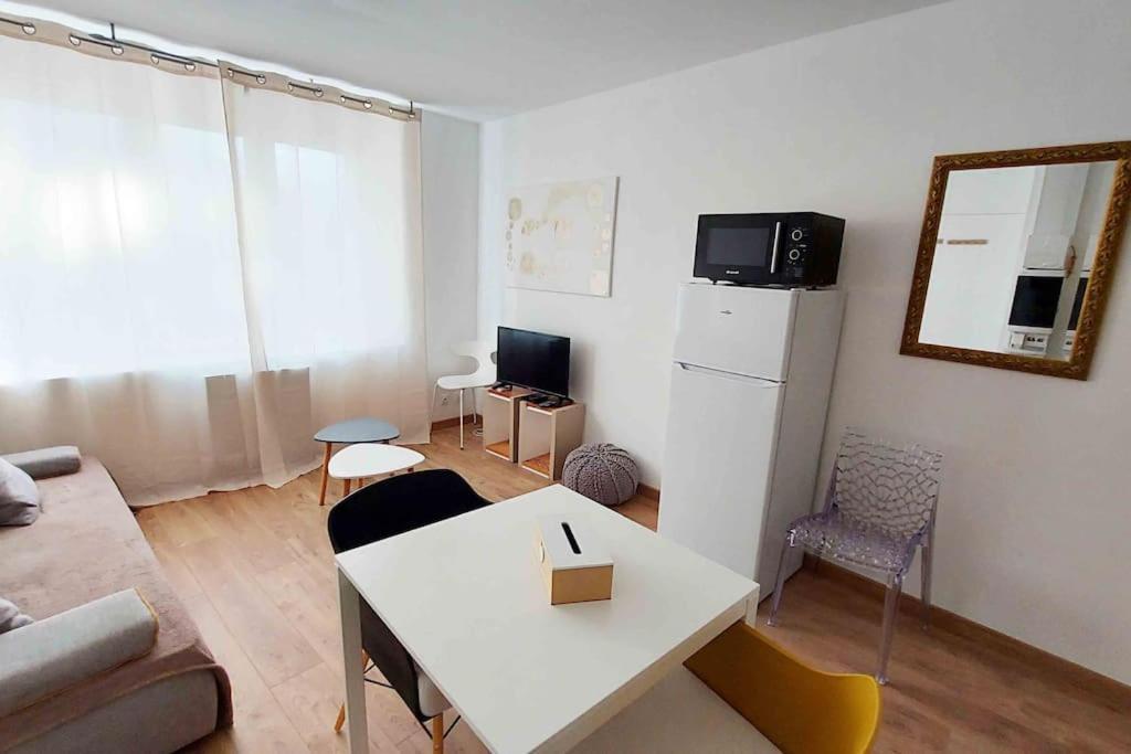 Appartements Cosy Belfort Zewnętrze zdjęcie