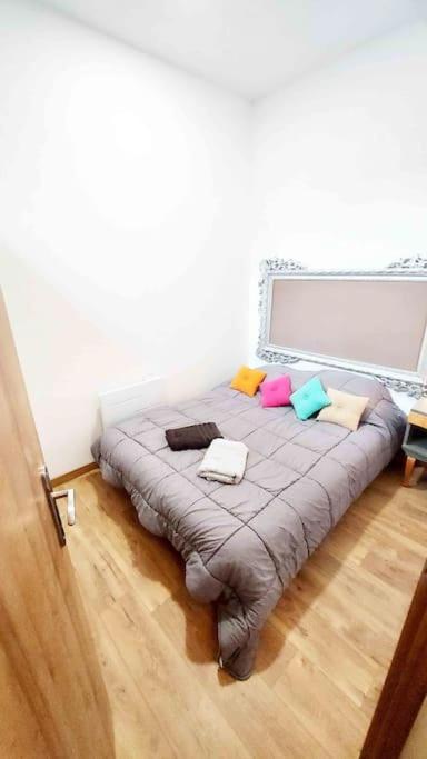 Appartements Cosy Belfort Zewnętrze zdjęcie