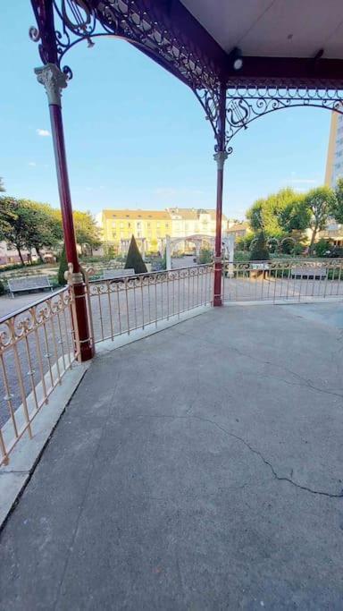 Appartements Cosy Belfort Zewnętrze zdjęcie