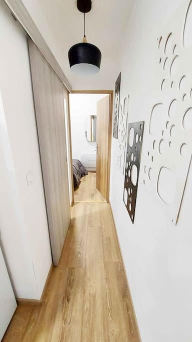 Appartements Cosy Belfort Zewnętrze zdjęcie