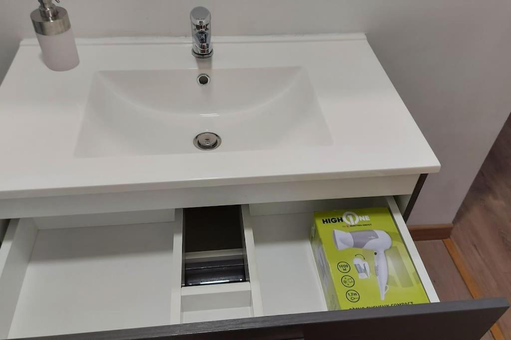 Appartements Cosy Belfort Zewnętrze zdjęcie