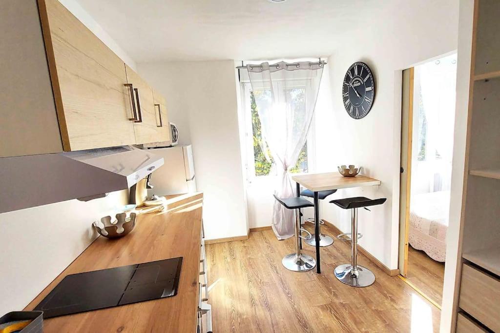 Appartements Cosy Belfort Zewnętrze zdjęcie