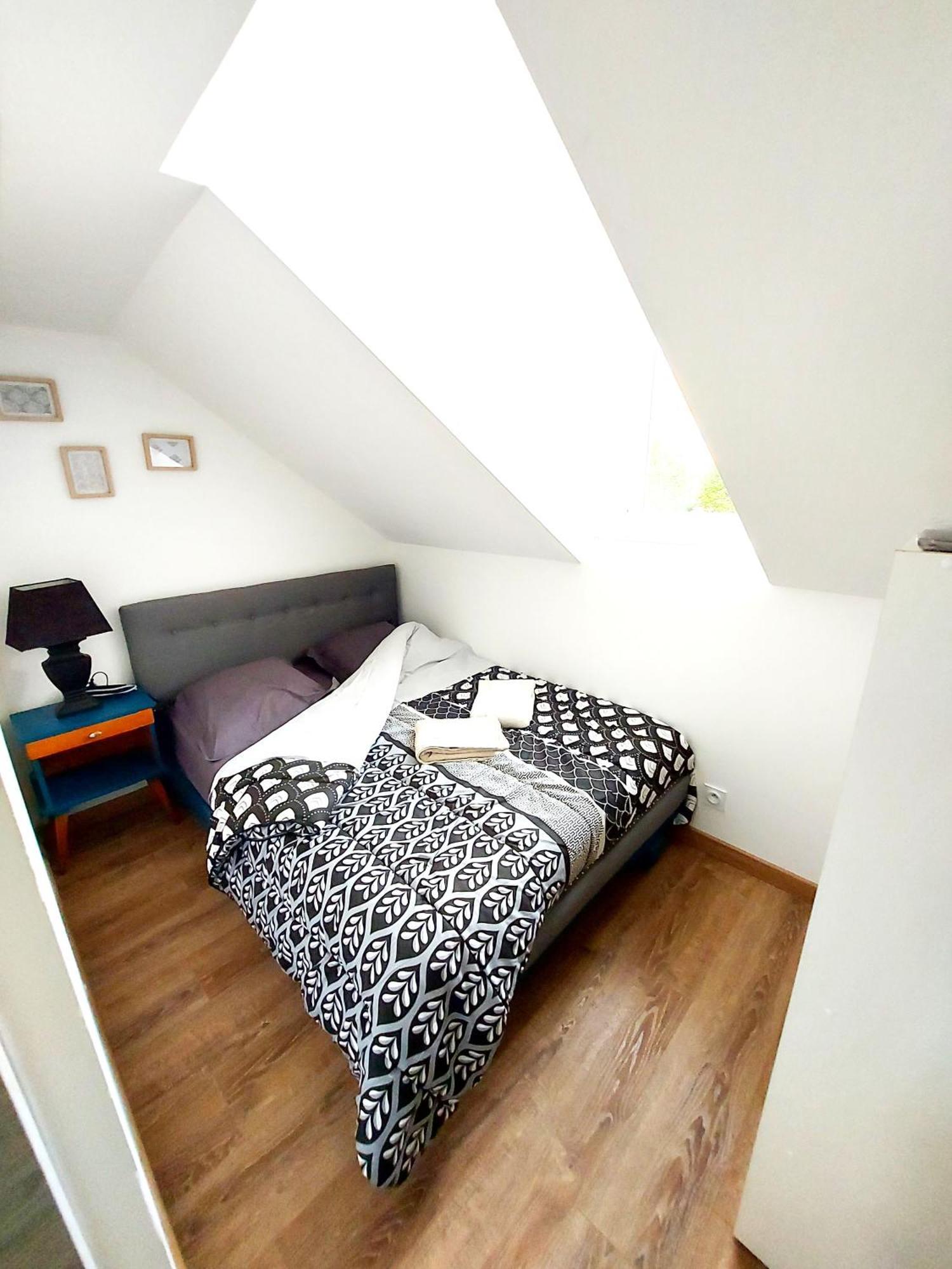 Appartements Cosy Belfort Zewnętrze zdjęcie