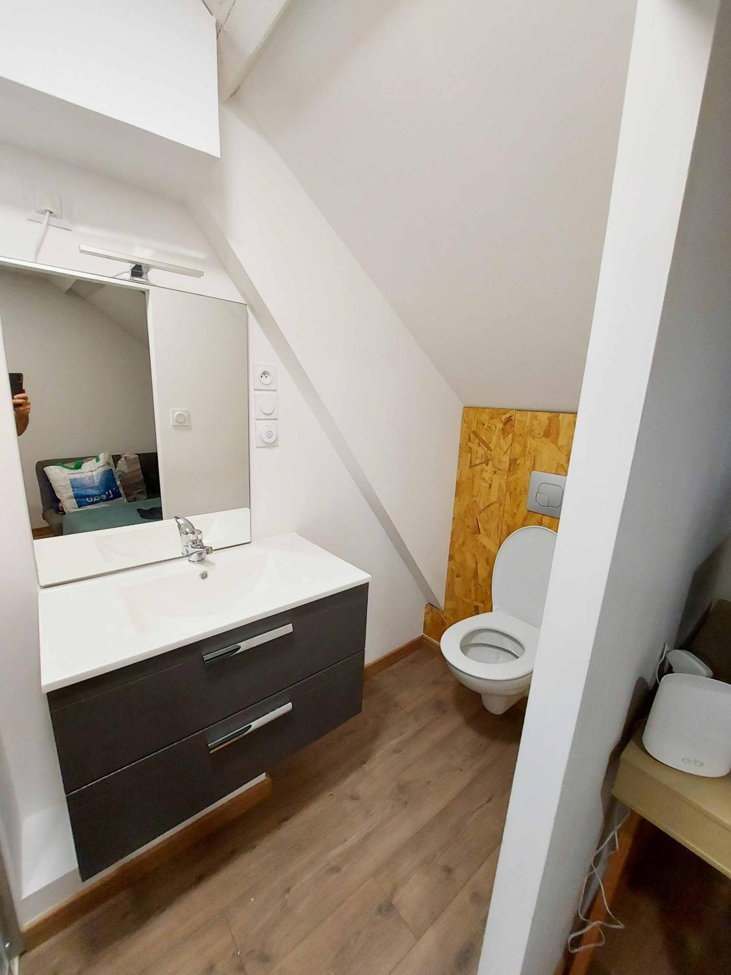 Appartements Cosy Belfort Zewnętrze zdjęcie