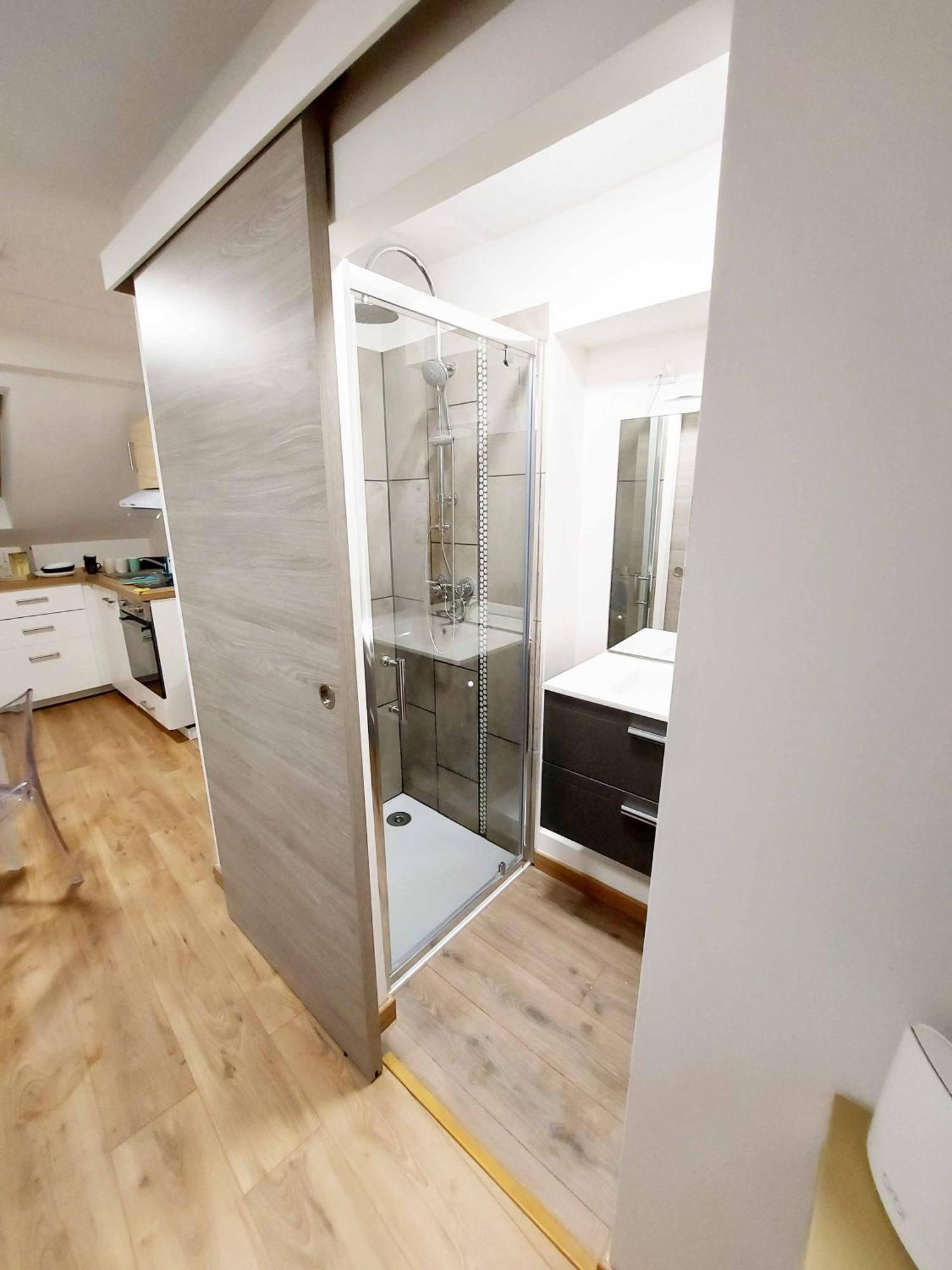 Appartements Cosy Belfort Zewnętrze zdjęcie